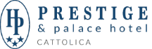 Logo Hôtel Prestige & Palace Cattolica
