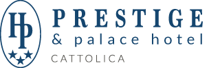 Logo Hôtel Prestige & Palace Cattolica